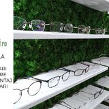 Ochelarii tai - Optica medicala, reparatii ochelari