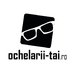 Ochelarii tai - Optica medicala, reparatii ochelari